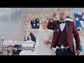 Ethiopian Muslim Wedding Ceremony