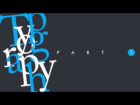 Typography