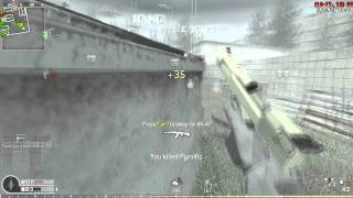 M-M-M-M-M MULTIKILL (Epic Voice)