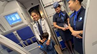 Her Last Flight 2026