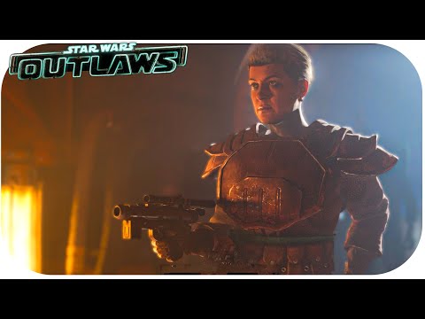 Double Down - STAR WARS Outlaws WILD CARD Part 3 (PC) Walkthrough Gameplay DLC 4K ULTRA