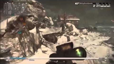 Call of Duty Ghosts INFINITE AMMO GOD MODE XP MODDED LOBBY EARLY GAMEPLAY!