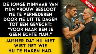 Download Lagu De trainer van mijn vrouw wilde me vernederen... maar 43 getuigen zagen het tegenovergestelde MP3 Download Lagu De trainer van mijn vrouw wilde me vernederen... maar 43 getuigen zagen het tegenovergestelde MP3