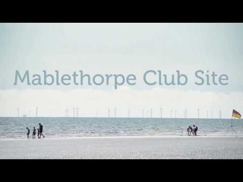 Mablethorpe Camping and Caravanning Club Site