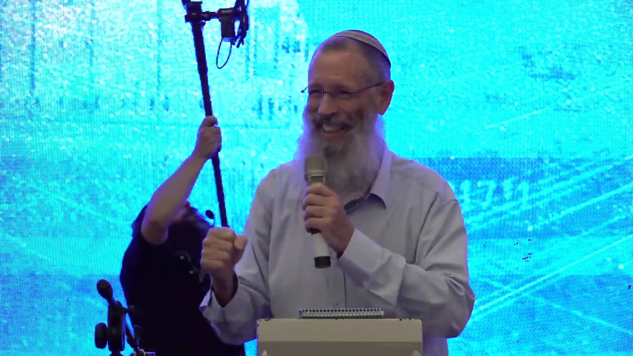 "שיגעו לנו את הצבא" אג'נדת המגדר מול הניצחון במלחמה | דברים שנשא הרב יגאל בכנס 'עז בנמ"ר'