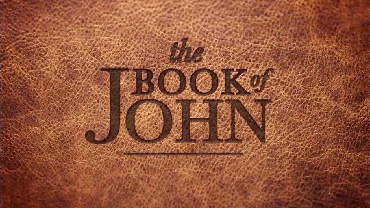 John 7:1-24 Sunday September 13, 2026 AM