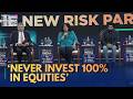 Market Expert Devina Mehra Sees Long-Term Opportunity In Indian Markets, But Adds A Caveat