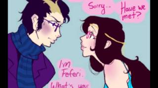 Ask The Heiress