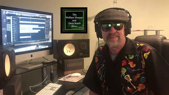 Good Bye, Wallace Hooper Reaction Video