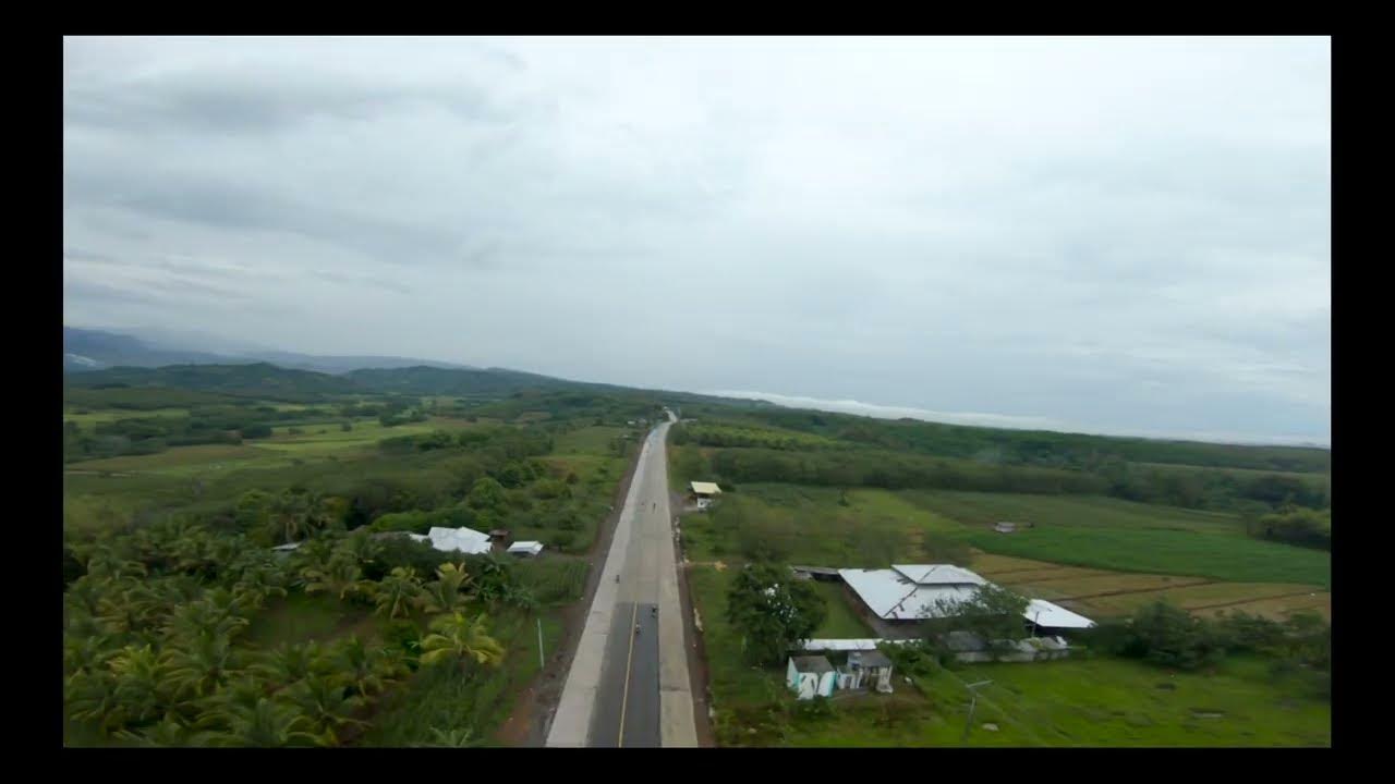 Banisilan, North Cotabato Road Studs YouTube