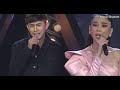 ⭐ TÌNH TRONG MỘNG MƠ - Châu Gia Kiệt & Lâm  Khánh Chi - Song Ca - Bản Full
