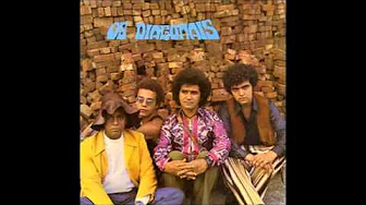 Os Diagonais - Não Vou Chorar (1971) Os Diagonais - Não Vou Chorar (1971)