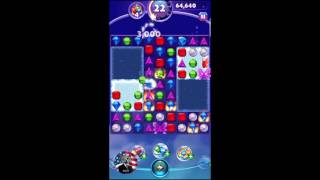 I'm a Starcat! // Bejeweled Stars (MAD Shorts) screenshot 3