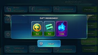 Celebrity Art of Conquest New Redeem Codes 25 January 2021 Net Worth