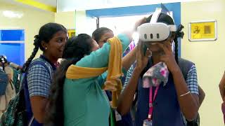 India’s Brightest School Innovators | PRAYOGA’25 Junior 2025 Mega Event