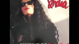 India ‎- Dancing On The Fire (Fun House Mix)