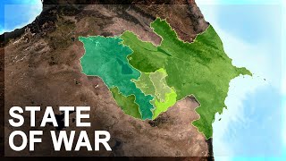 Why Armenia and Azerbaijan are at war