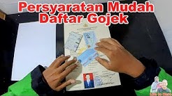 Cara Verifikasi Berkas Pendaftaran Gojek - Durasi: 9.12. 