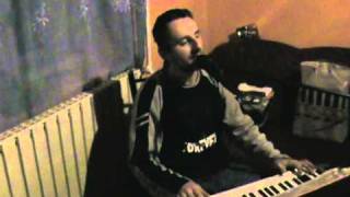 Kovacs-muzsika / Tábor tűznél...
