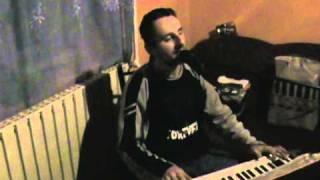 Video thumbnail of "Kovacs-muzsika / Tábor tűznél..."