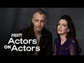 Anne Hathaway & Jeremy Strong | Actors on Actors - Full Conversation