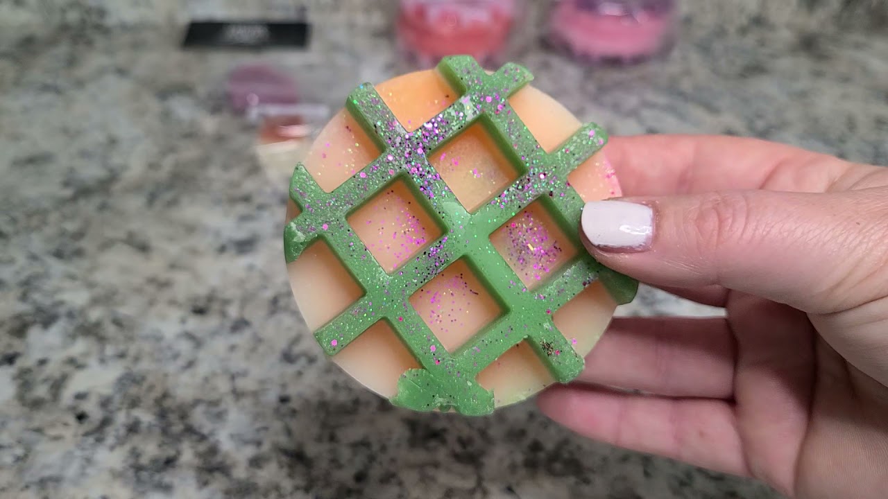 Empire Alchemy Wax Melt Haul | April 15, 2021