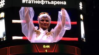 Дацик vs Жером Ле Банер ‑ 15 декабря вс, 15 дек. 2019 г., 18:00