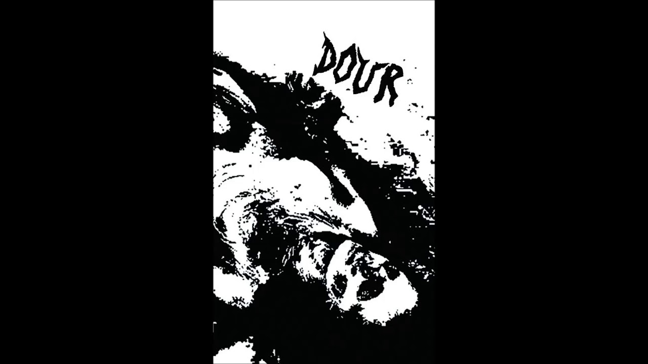DOUR "4 Song Demo" (2017)
