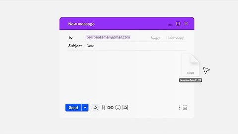 Insider Risk vs Insider Threat: What