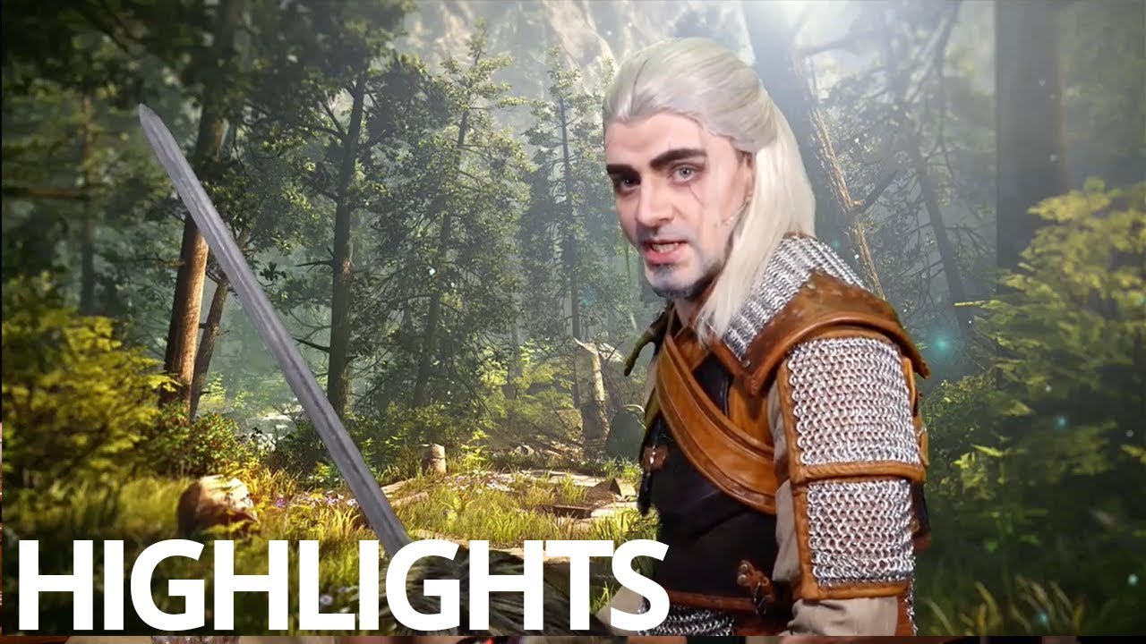 Highlights #11 | Best of NerdStarTV