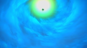 FFXIV - Garuda: An OOB Experience