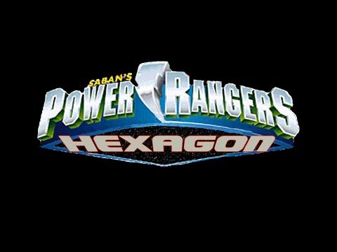 Power Rangers Hexagon l RED HOOD l