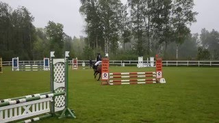 Charlotte og Ruby på Bugården. Wealth