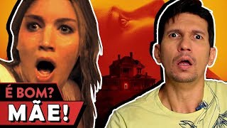 Mãe É Bom? - Vale Crítica Especial Desvendando Segredos