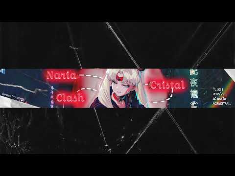 Transmissão ao vivo de Naria Cristal Clash
