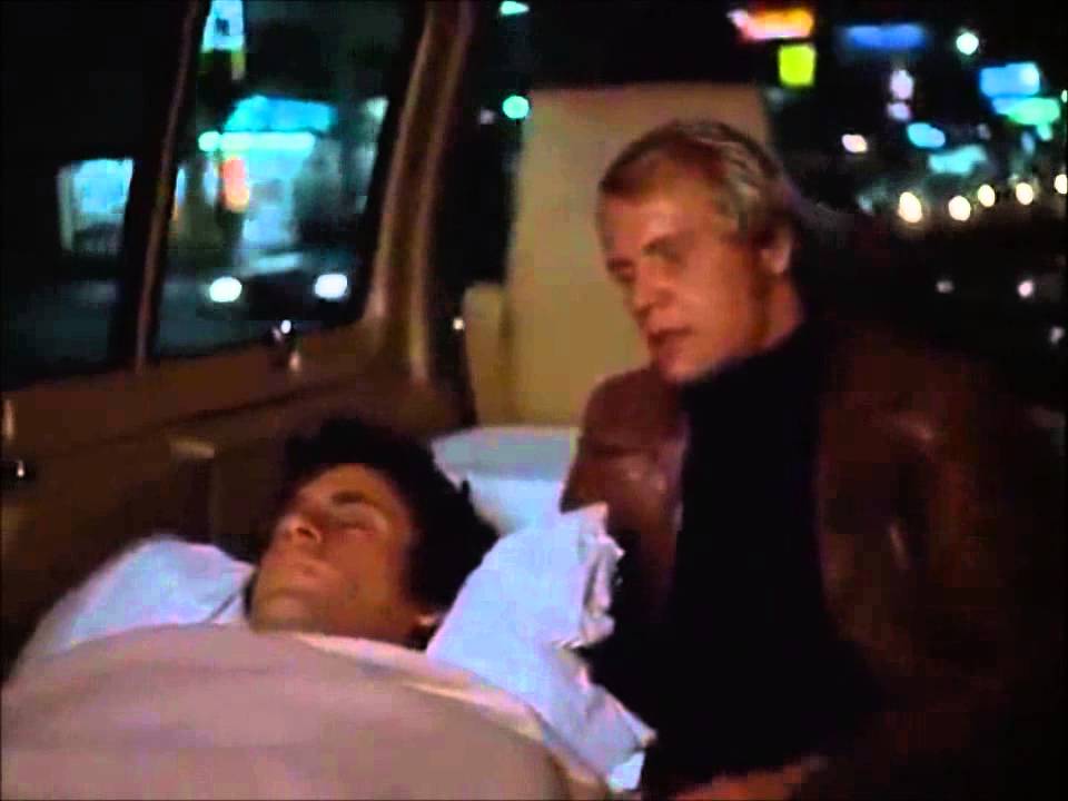 Starsky & Hutch - By Your Side