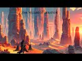The pillars of creation audiobook pg1118 sword of truth series terry goodkind read by n sullivan