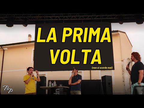 ON STAGE at an EVENT FOR THE FIRST TIME - Make it Turbo Vlog