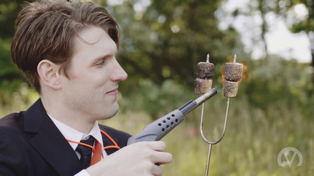 Venture Creations - Social Media Advertising - Camping Video