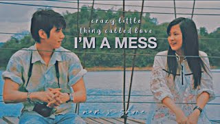 Crazy Little Thing Called Love Fmv  Nam X Shone  Im A Mess