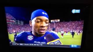 Do What Nick Marshall