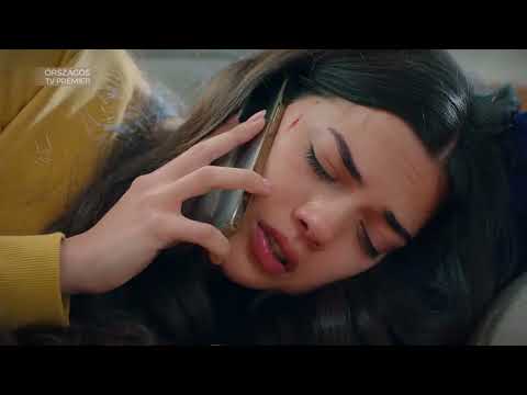 Hungarian Trailer 2023 09 25 30 For My Family 