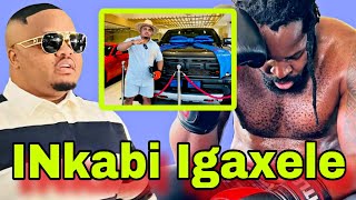 Umthandeni Sk Ubhidlize Inkabi Records Kabig Zulu