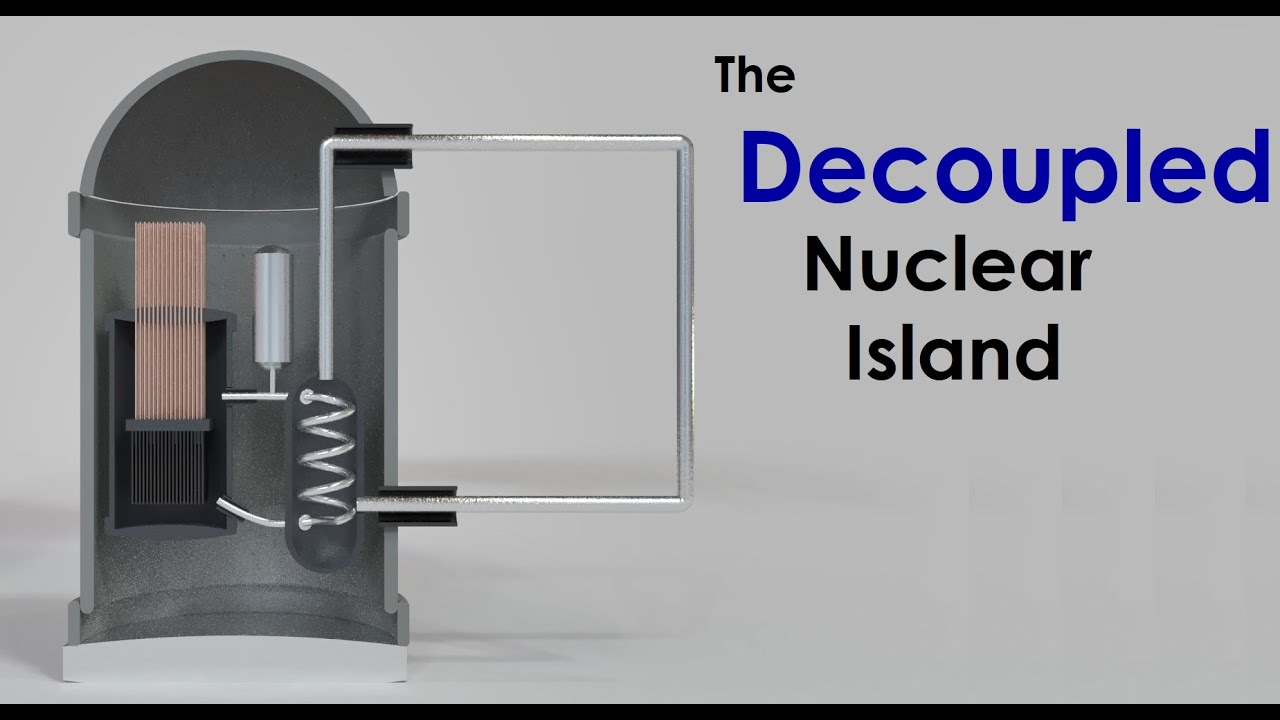 The Decoupled Nuclear Island - YouTube