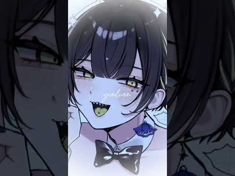 【銀蓮（インリェン）くん】#VTuber#個人勢vtuber #切り抜き #銀蓮