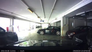 SGH Carpark H accident on 8-4-2016 Sgh Car Park H Accident On 8 4 2016