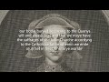 Beginning of video
