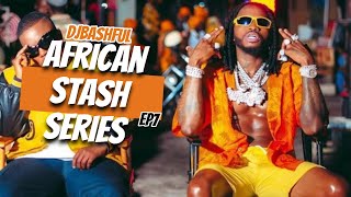 BEST OF AMAPIANO & BONGO MIX INTRO 2023 AFRICAN STASH 7 [DJ BASHFUL]FT DIAMOND|MARIOO|JUX|RAYVANNY