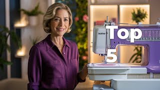 刺繍機レンタル：柔軟な選択肢の完全ガイド – MaggieFrames