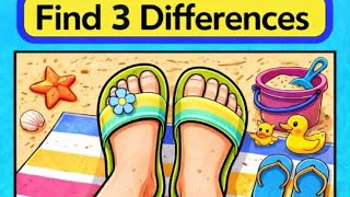 Famous 😱 Only 2% Can Find All 3! Can YOU? 👀🔥 Net Worth